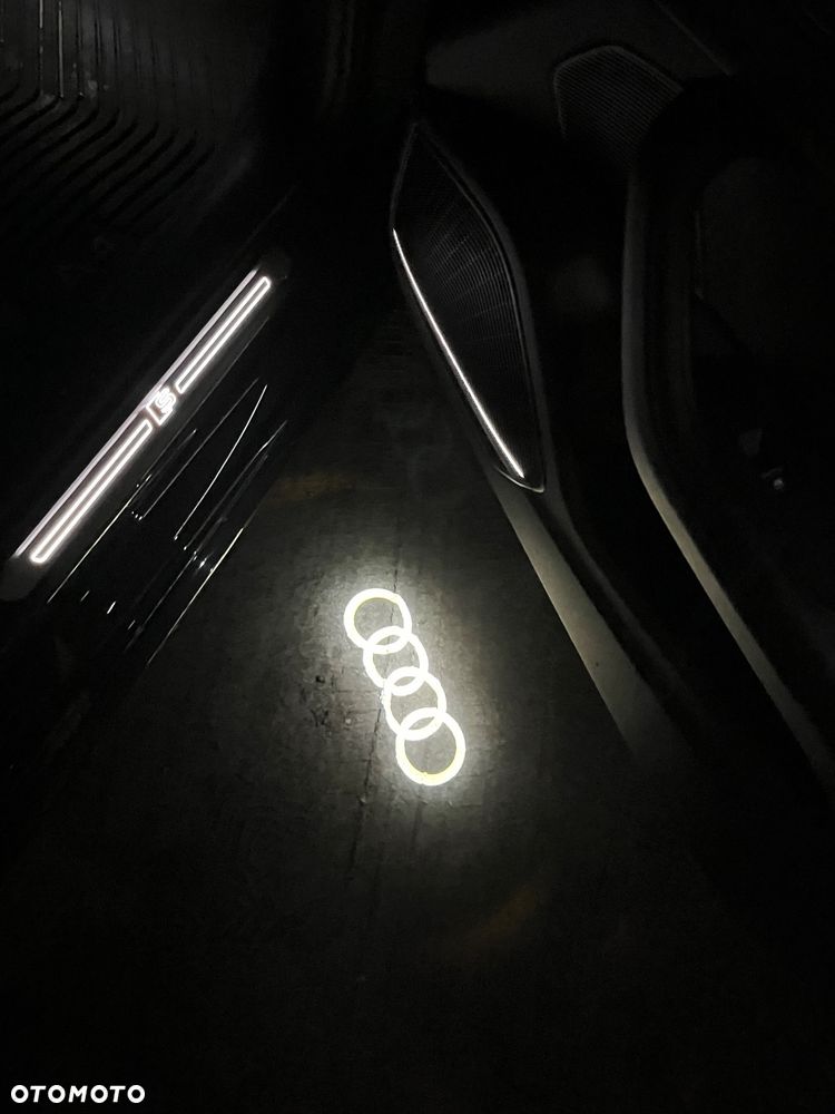 Audi A4 Limousine 2.0 TFSI quattro S tronic design - 31