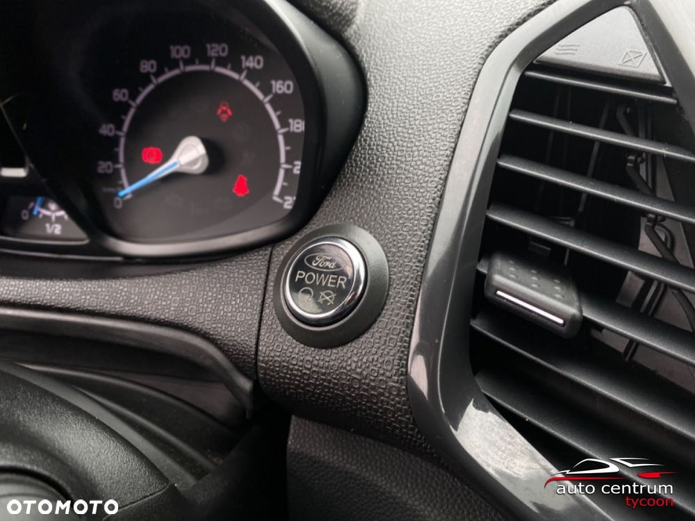 Ford EcoSport - 15