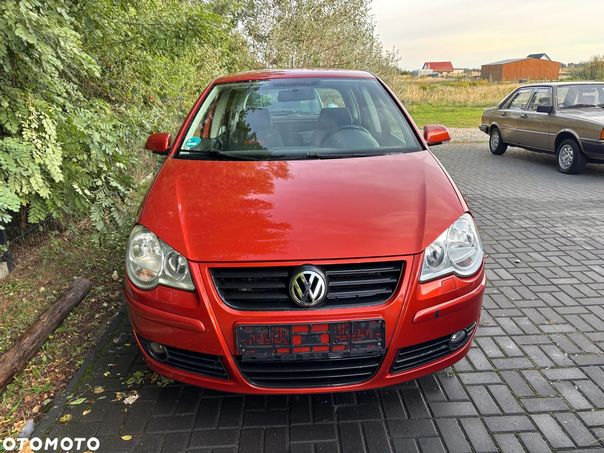Volkswagen Polo 1.2 Goal - 1