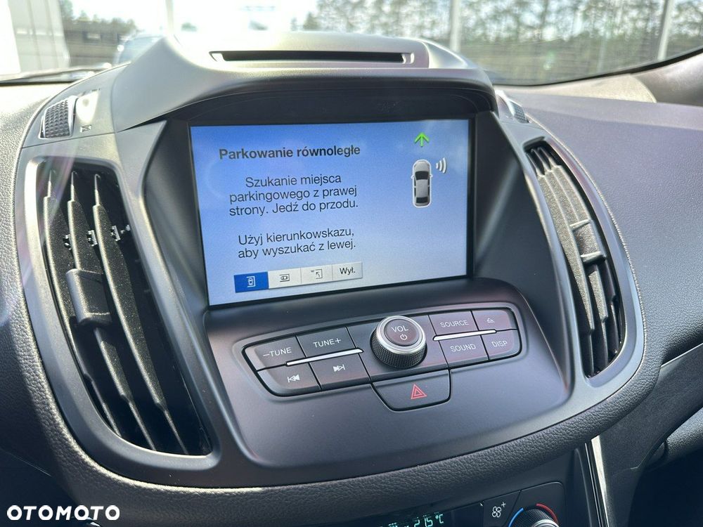 Ford Kuga 1.5 EcoBoost 2x4 ST-Line - 27