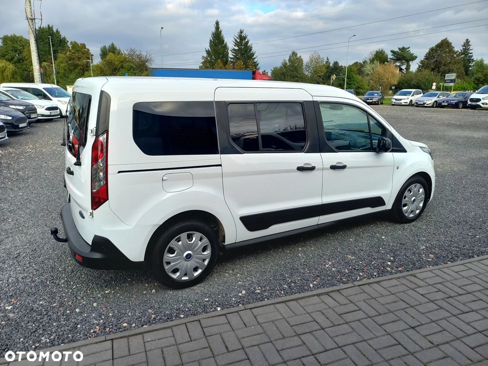 Ford Transit Connect Kombi 230 L2 Trend - 8