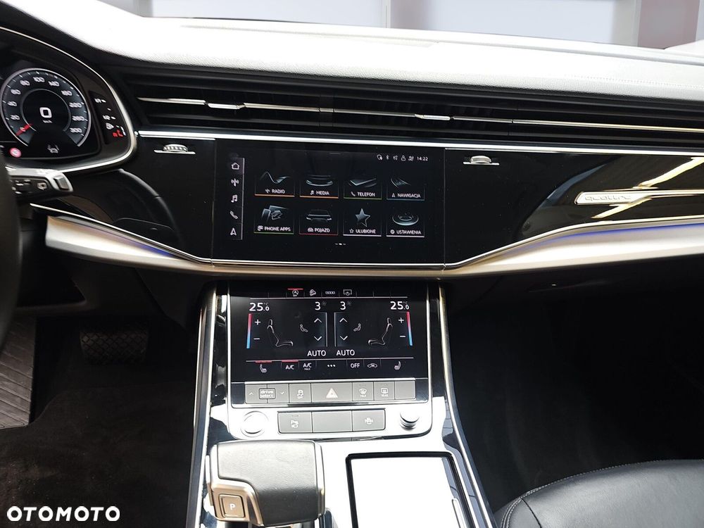 Audi Q7 50 TDI mHEV Quattro S Line Tiptr - 17