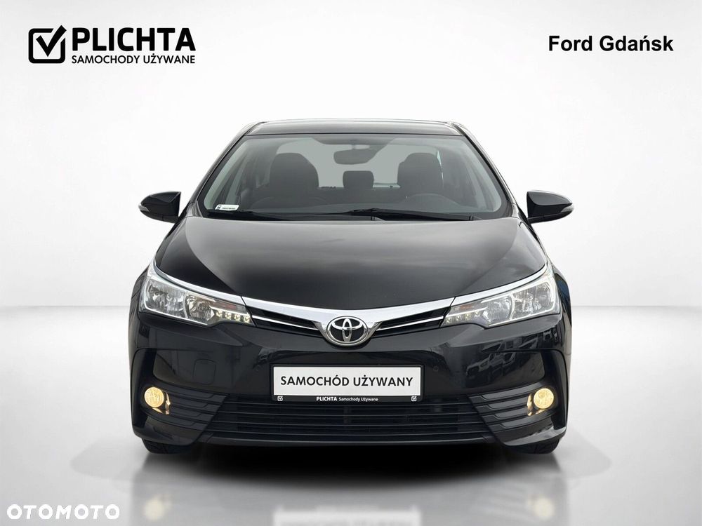 Toyota Corolla - 9