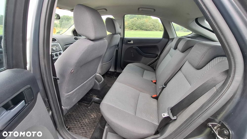 Ford Focus - 4