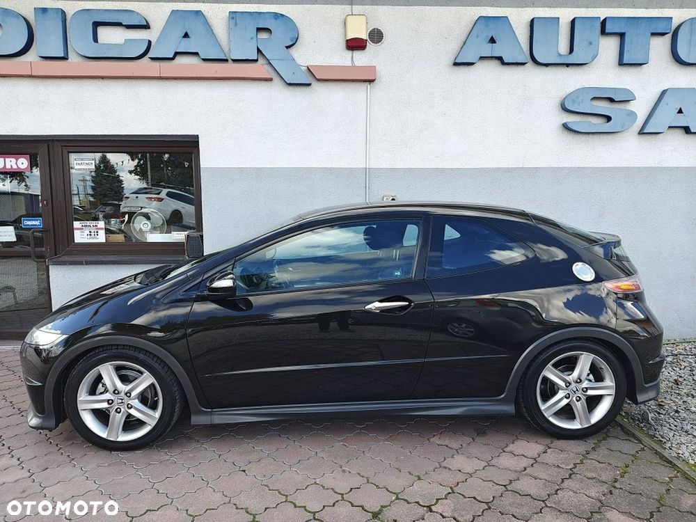 Honda Civic - 3