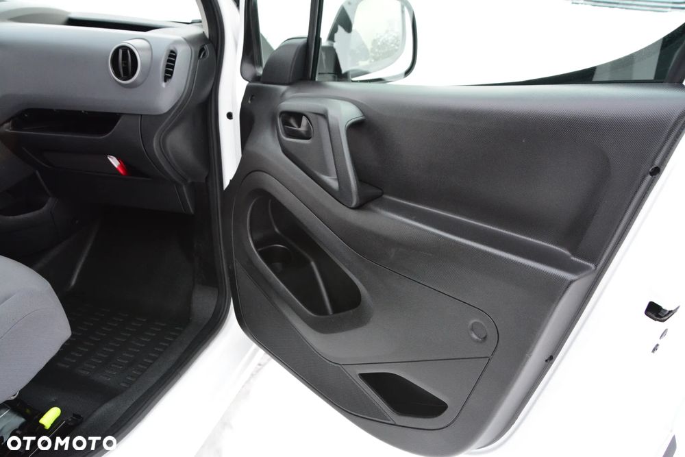 Citroën Berlingo - 29