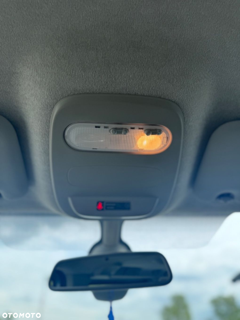 Opel Vivaro - 27