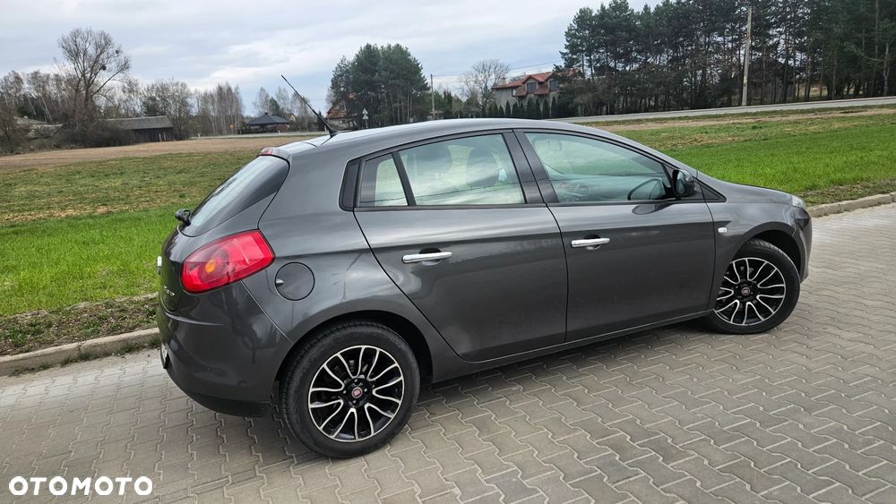 Fiat Bravo - 3