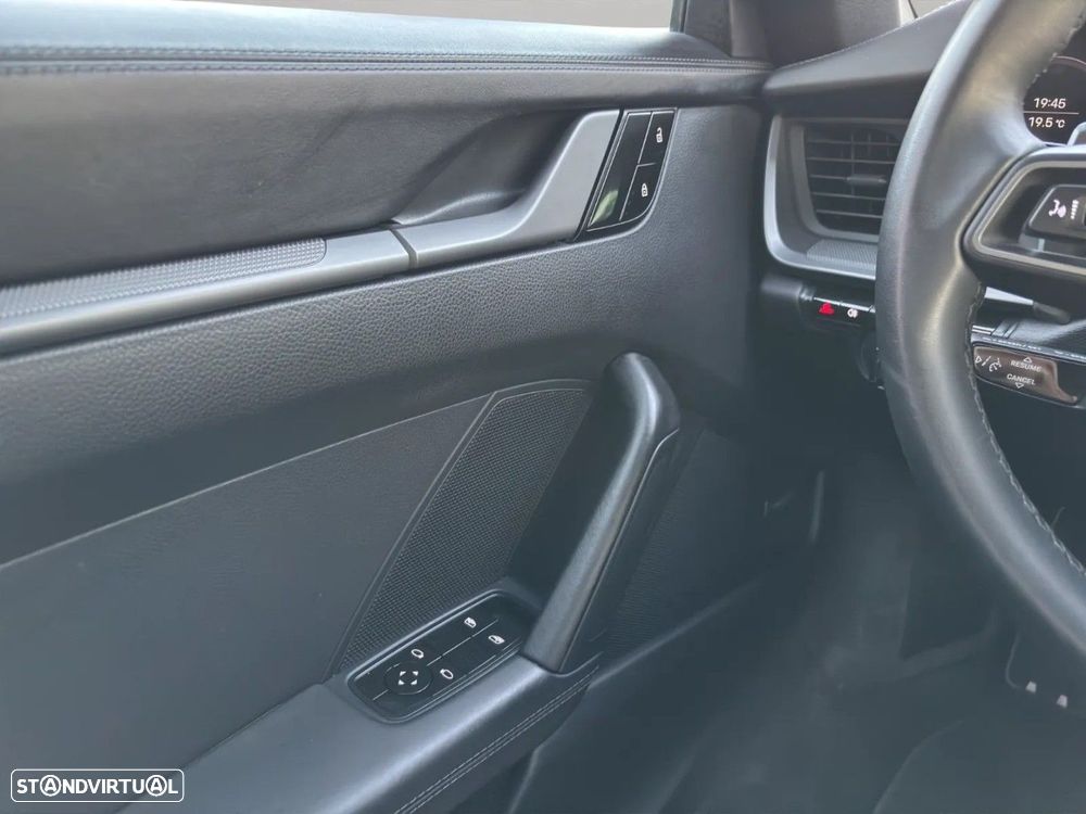 Porsche 911 (992) Carrera S PDK - 12