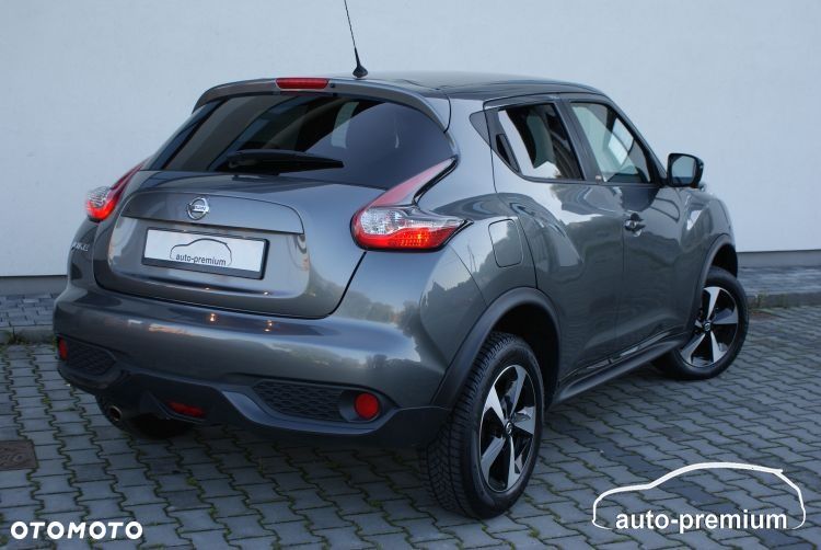 Nissan Juke 1.6 Bose Personal Edition - 28