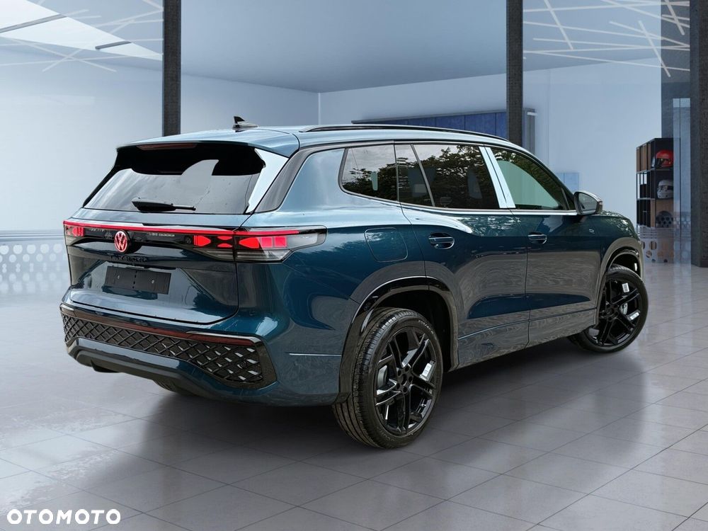 Volkswagen Tayron - 3