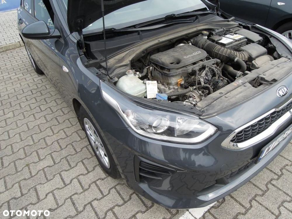 Kia Ceed 1.0 T-GDI S - 29