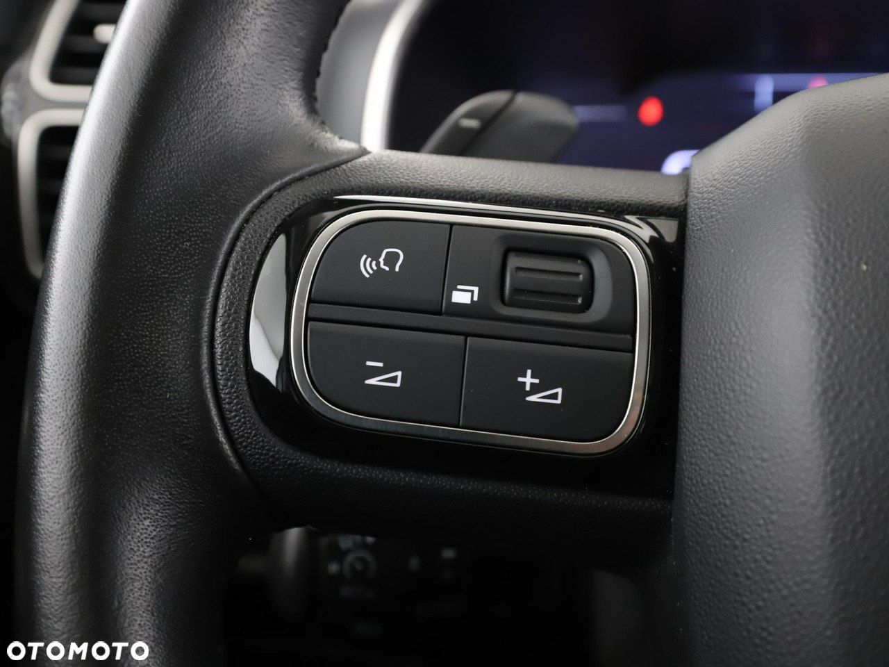 Citroën C5 Aircross - 34