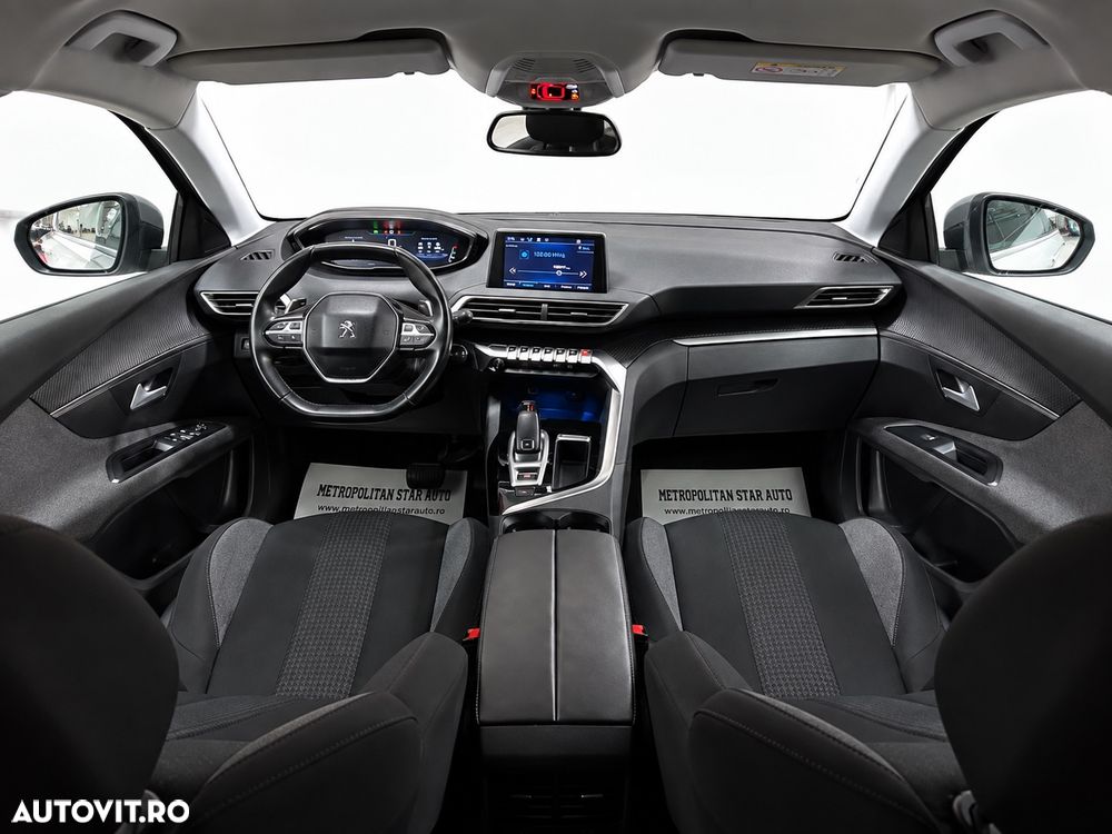 Peugeot 5008 - 6