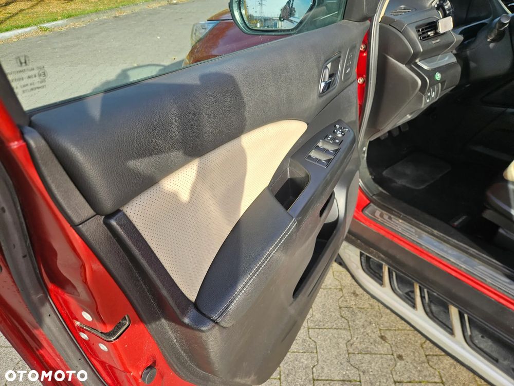 Honda CR-V 1.6i-DTEC Executive (Honda Connect+) - 20