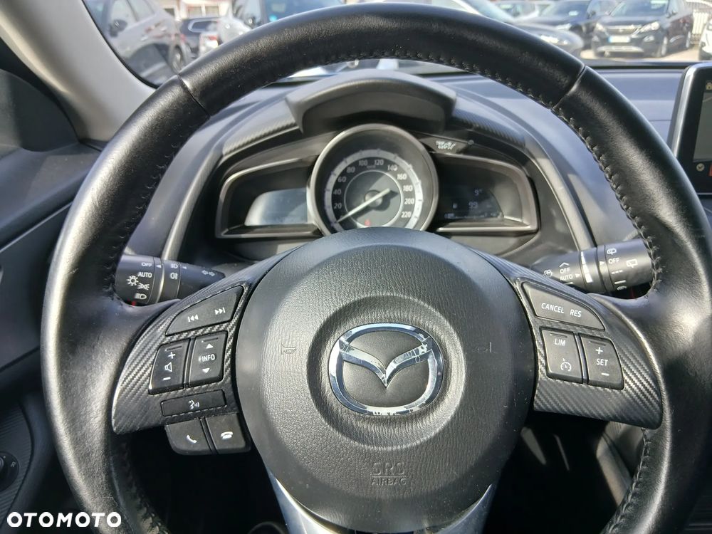 Mazda CX-3 2.0 Skyenergy - 22