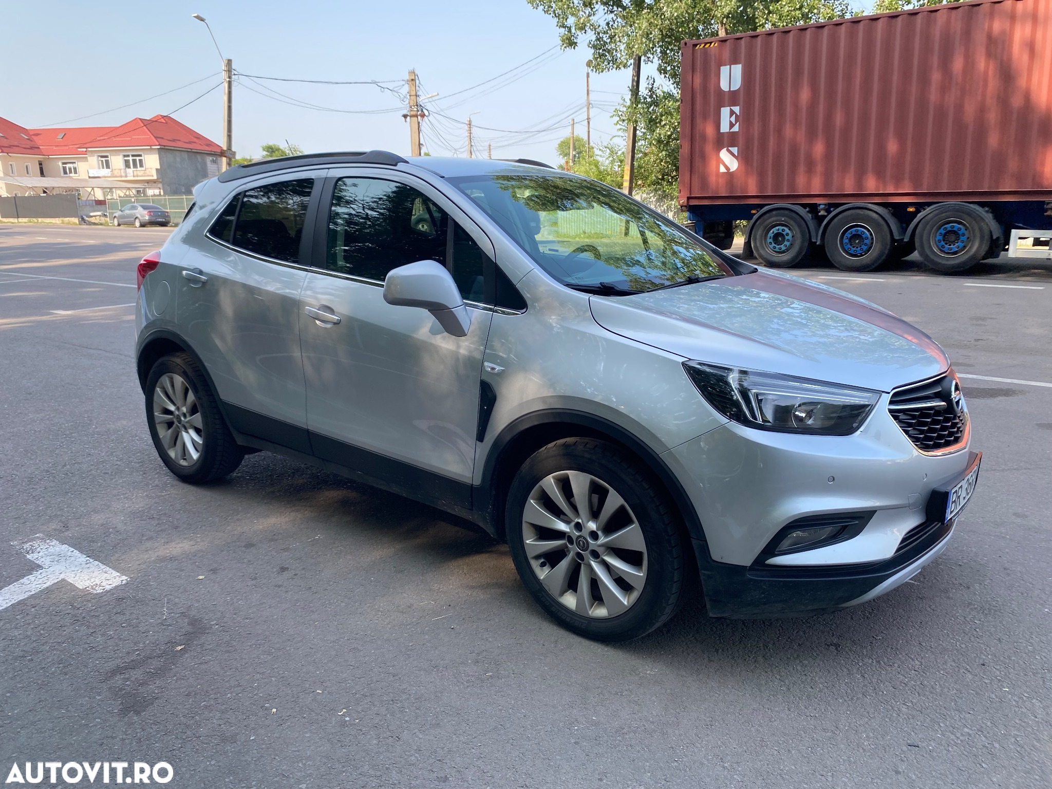 Opel Mokka X 1.6 CDTI ECOTEC START/STOP Innovation - 3