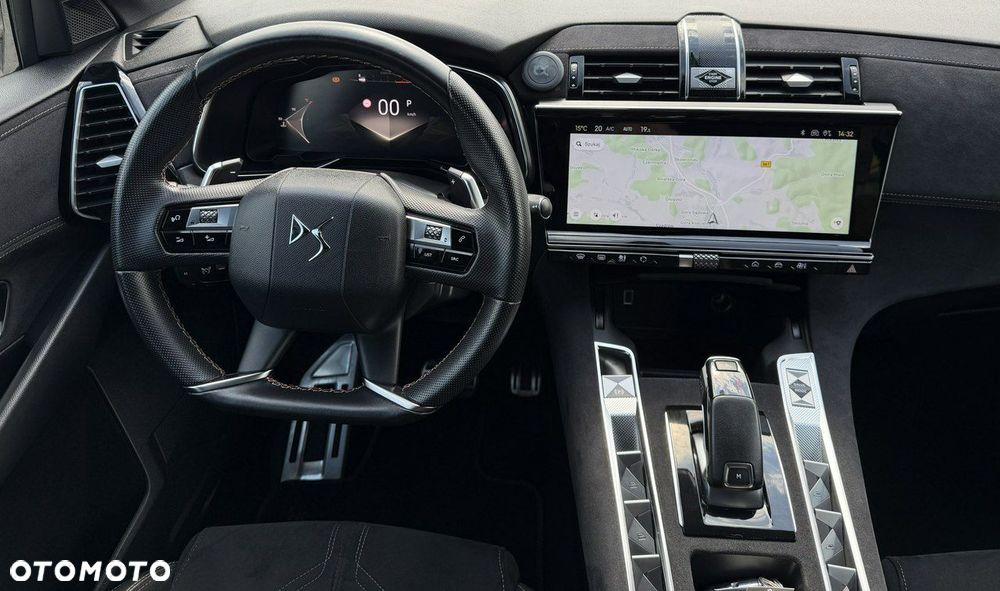 DS Automobiles DS 7 Crossback - 16