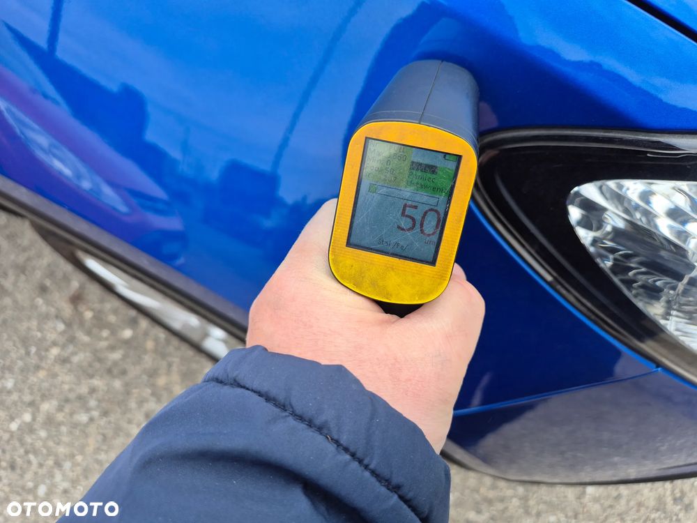 Opel Mokka 1.4 Turbo ecoFLEX Start/Stop Color Innovation - 34