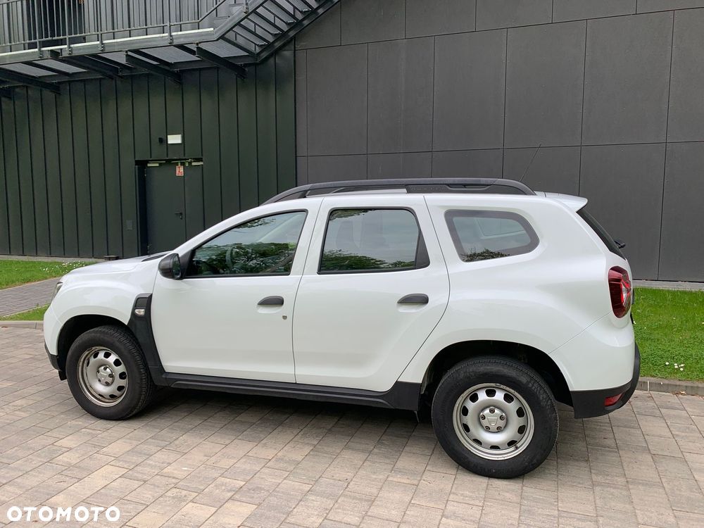 Dacia Duster 1.0 TCe Comfort - 18