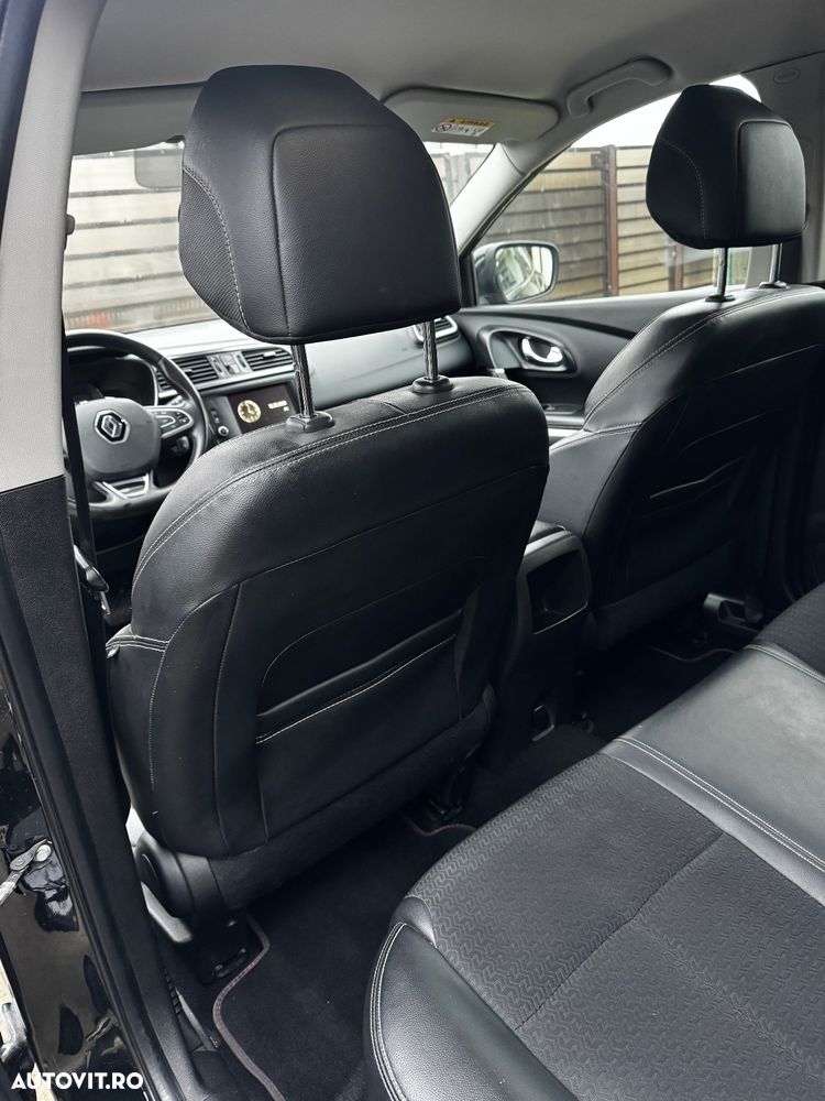 Renault Kadjar Energy dCi 110 EDC Business - 26