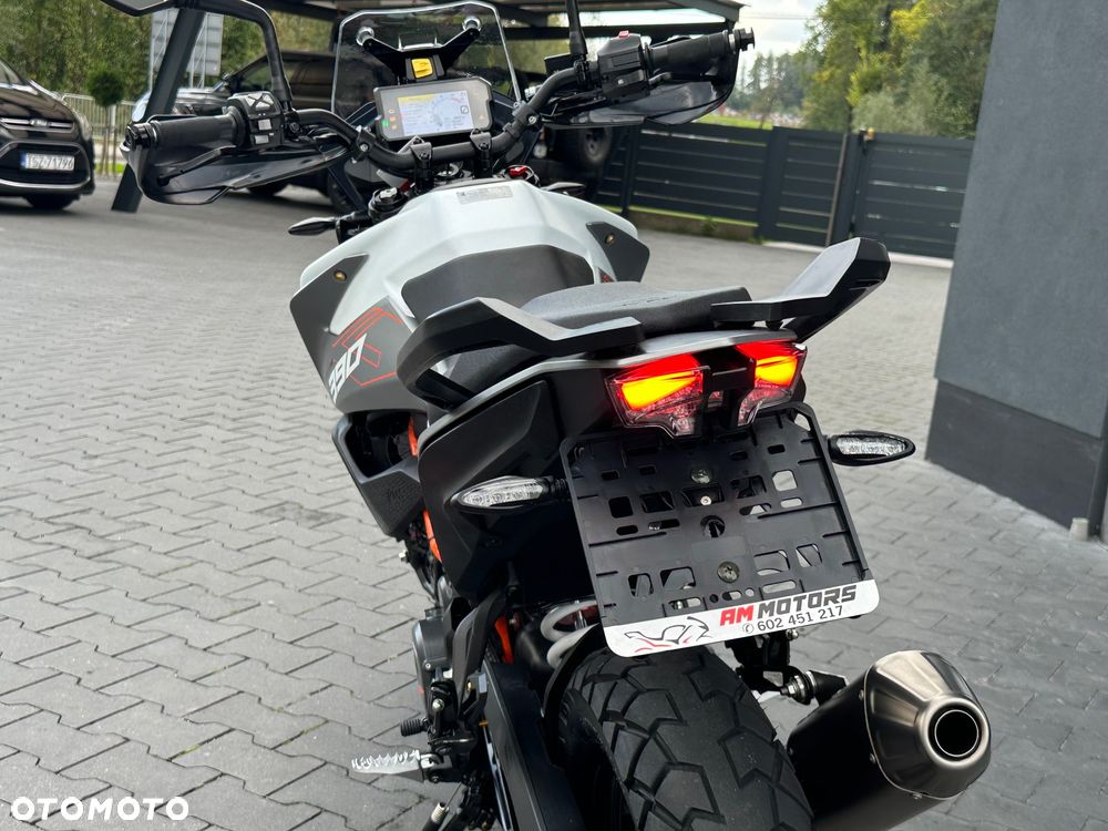 KTM Adventure - 31