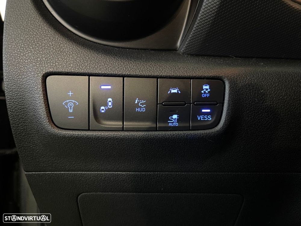 Hyundai Kauai 64.8 kWh Premium - 31