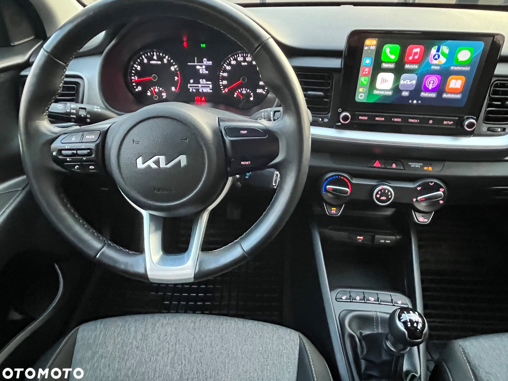 Kia Stonic 1.2 M - 31