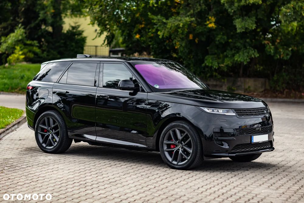 Land Rover Range Rover Sport P400 Autobiography - 6