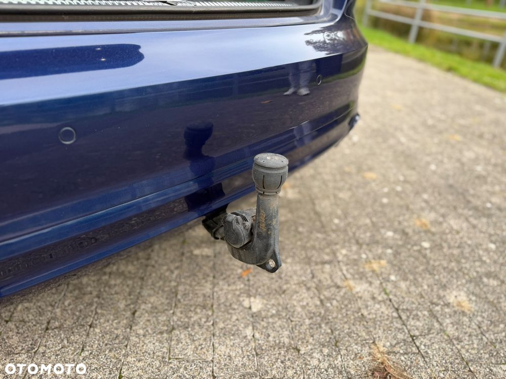 Audi A5 Sportback - 8