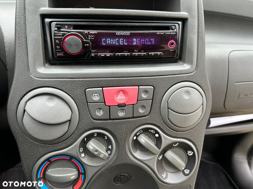 Fiat Panda 1.2 Active - 21