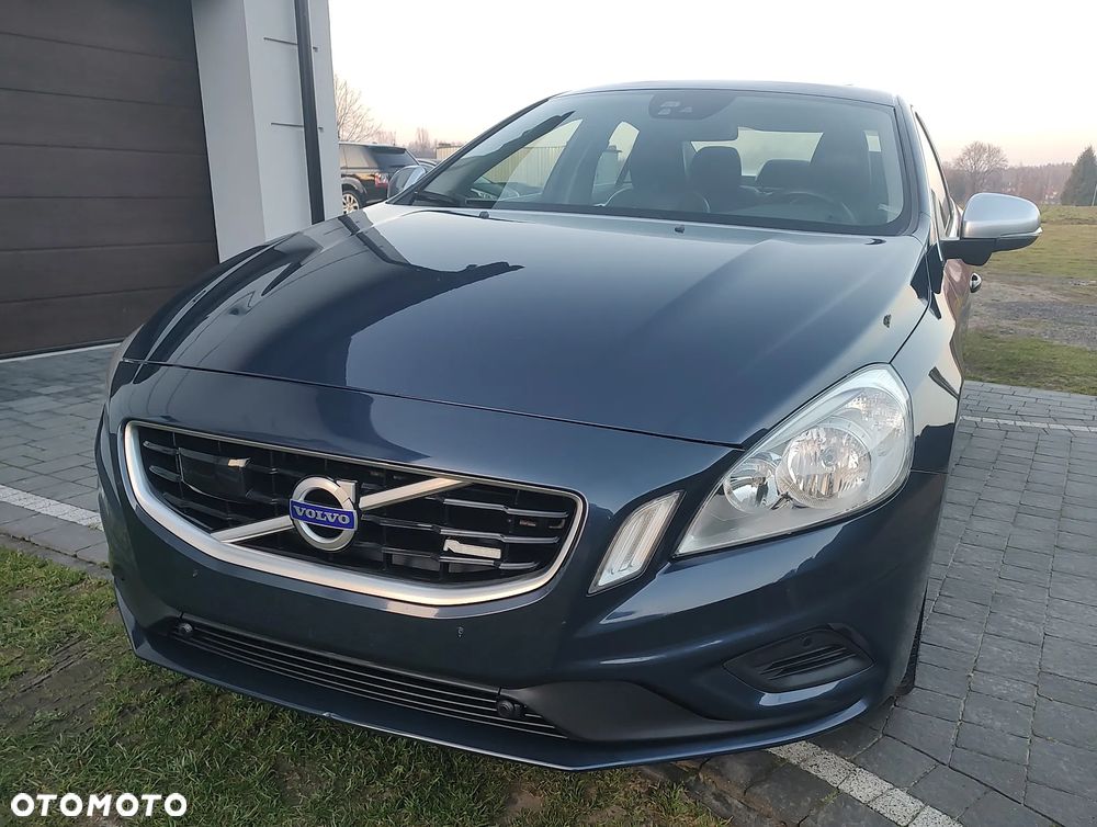 Volvo S60 T5 RDesign - 11