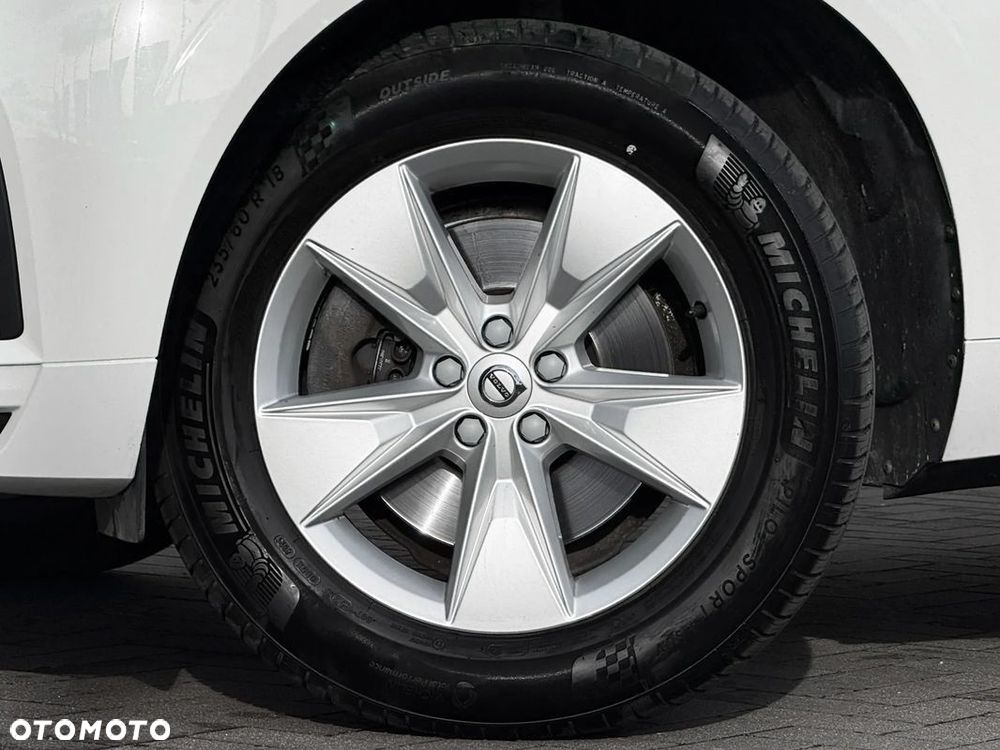 Volvo XC 60 B4 B Momentum Pro - 35