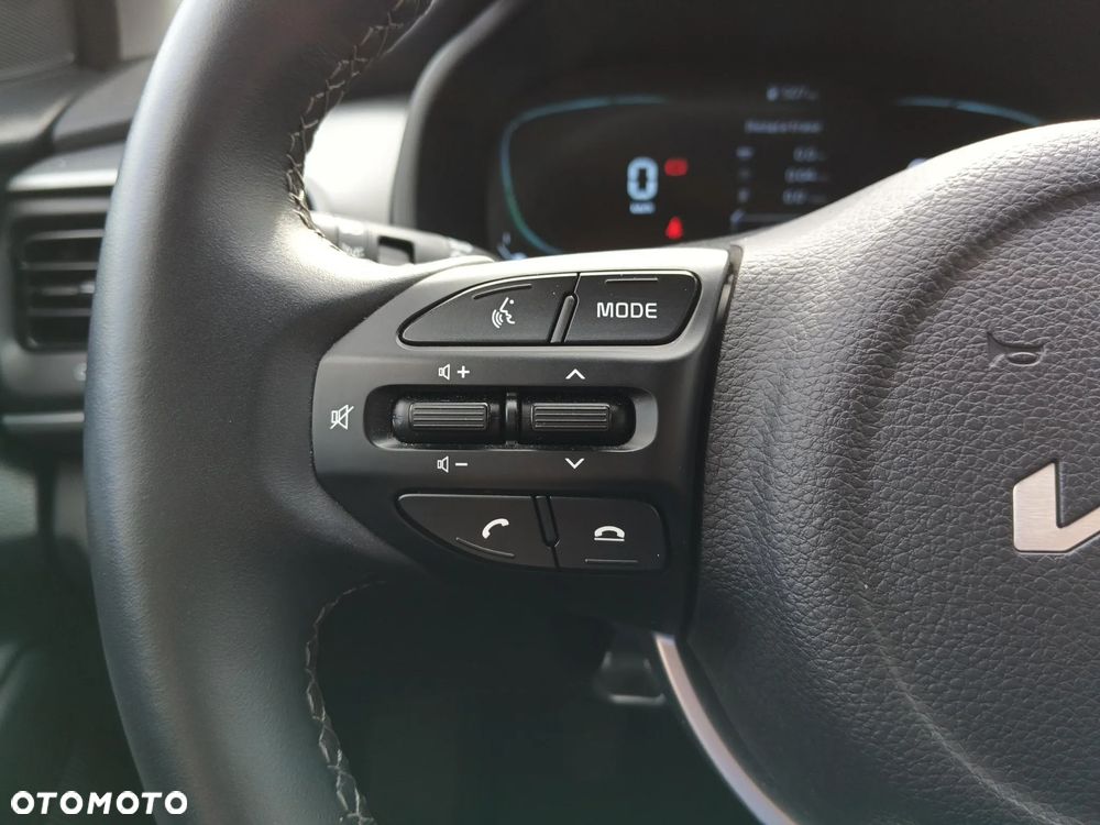 Kia Stonic 1.2 M - 23