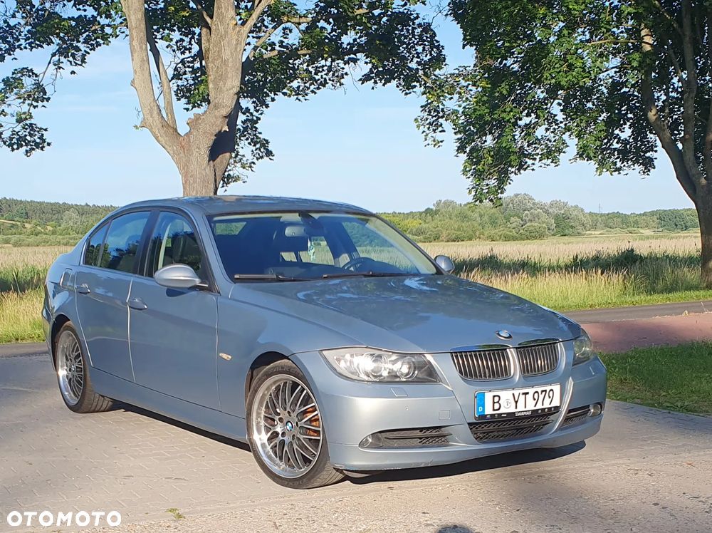 BMW Seria 3 - 1