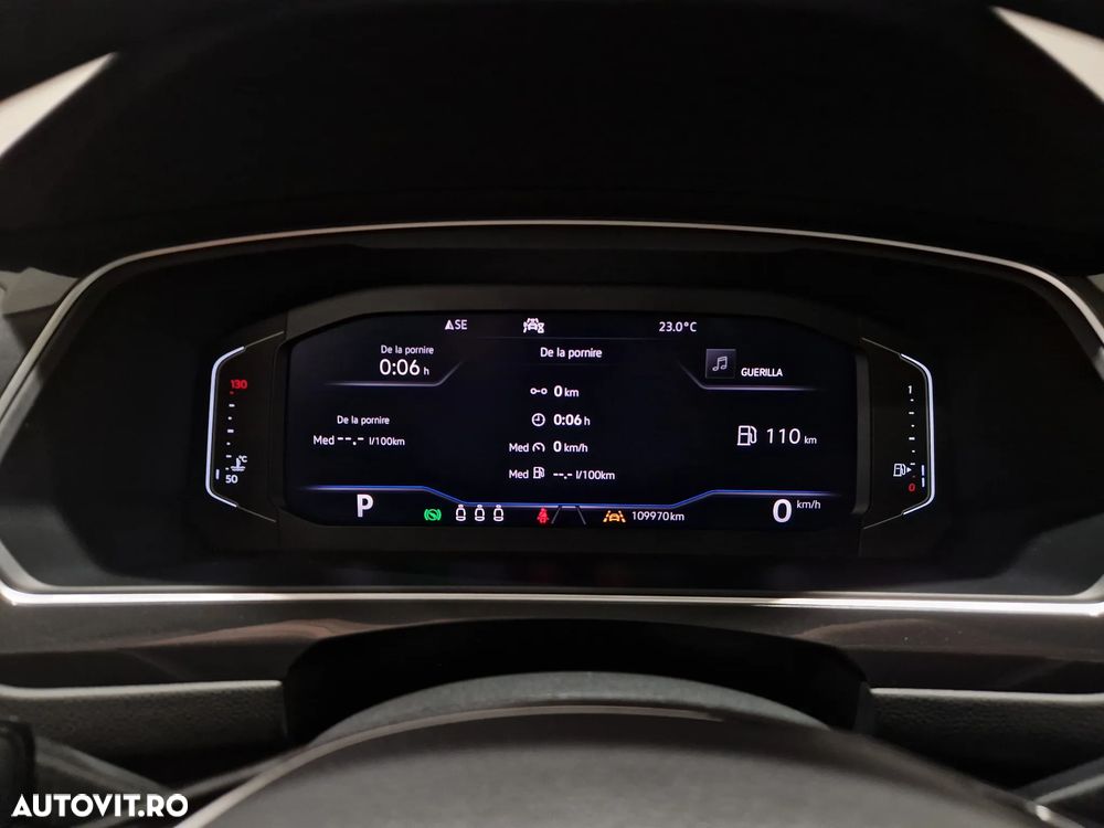 Volkswagen Tiguan 1.5 TSI ACT DSG Comfortline - 16