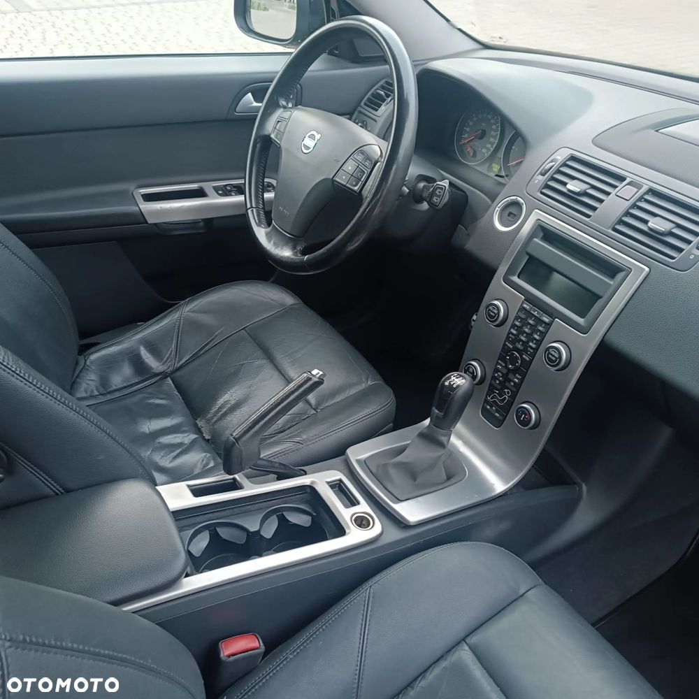 Volvo V50 ver-07--13 - 7