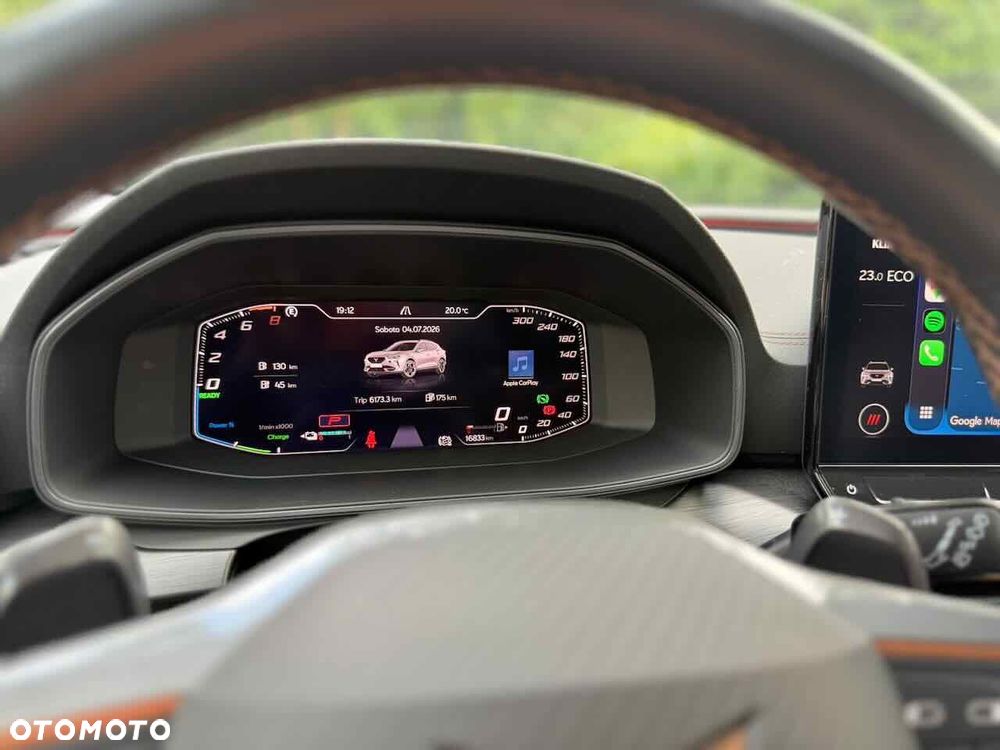 Cupra Formentor 1.5 eTSI DSG - 35