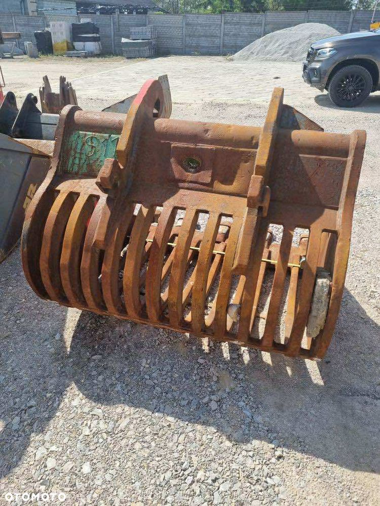 Caterpillar CAT320DL - 7