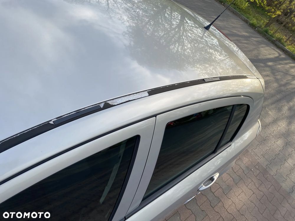 Opel Astra 1.4 - 11