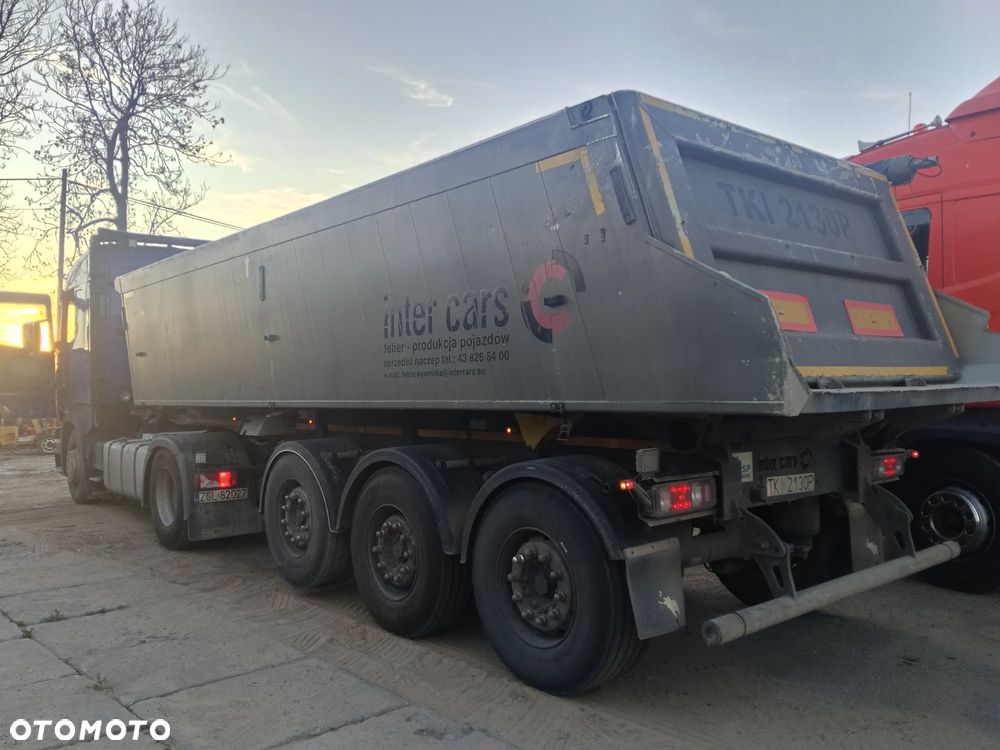 Scania R450 - 14