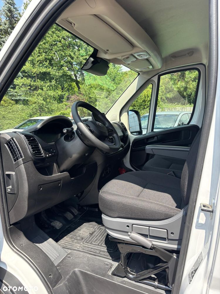 Toyota Proace MAX L3H2 - 8