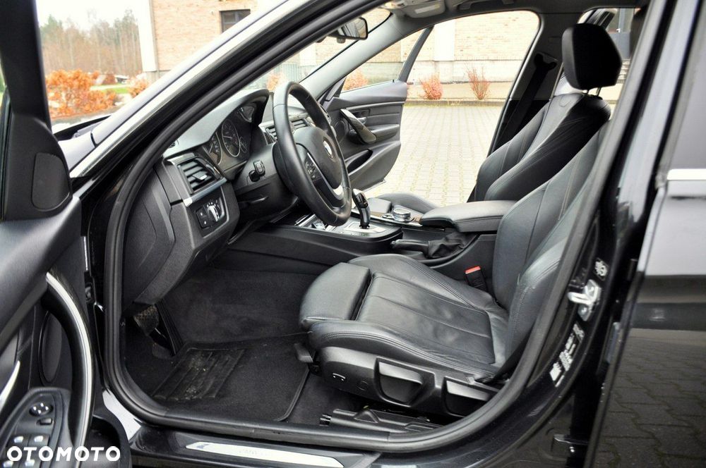 BMW Seria 3 - 21