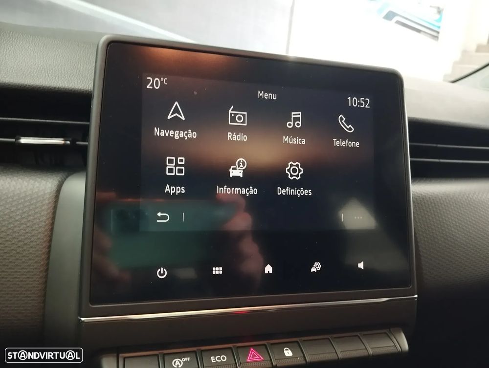 Renault Clio 1.5 Blue dCi Intens - 24