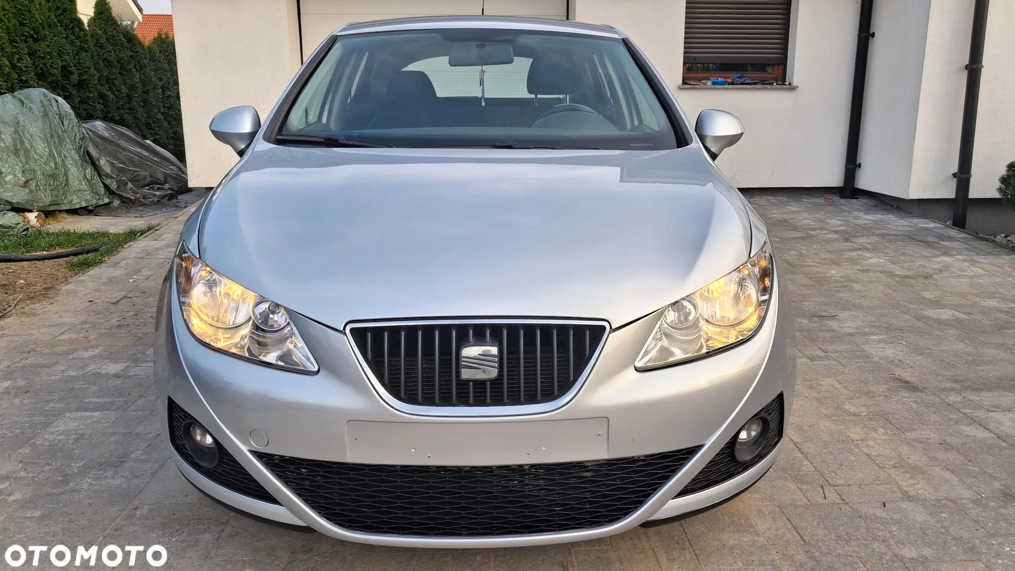 Seat Ibiza 1.4 16V Style - 2