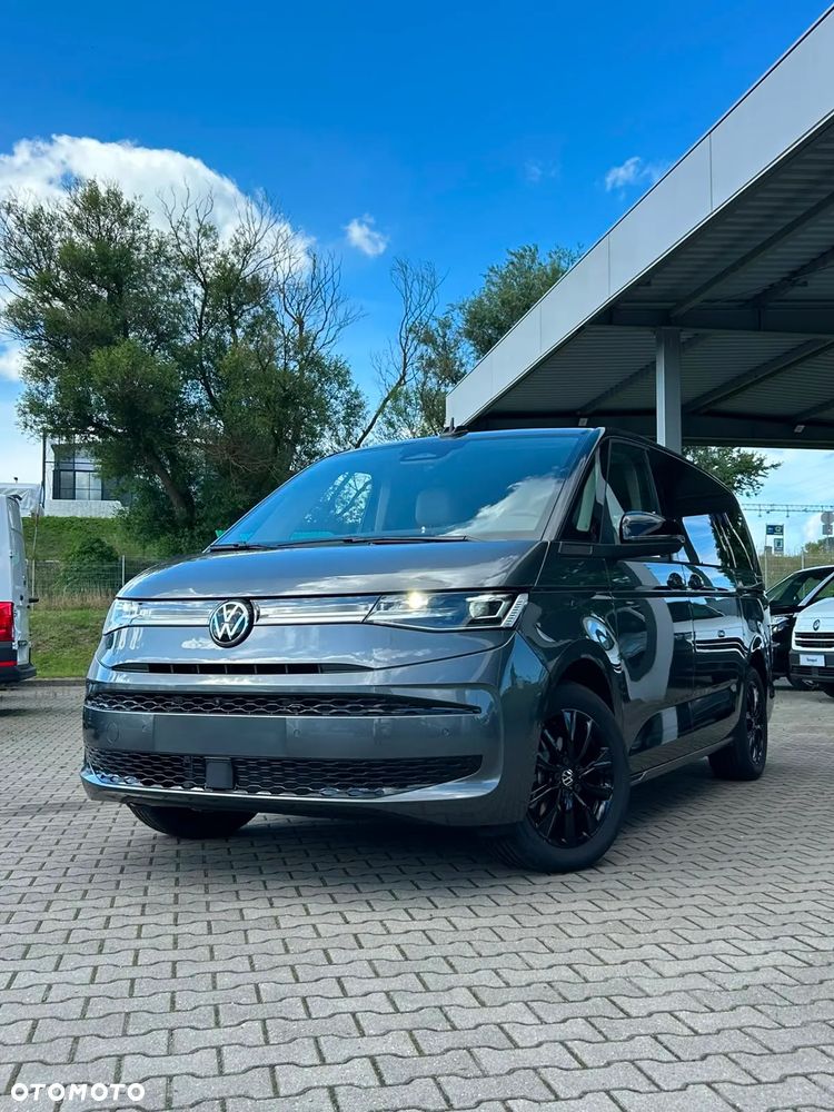Volkswagen Multivan 2.0 TDI L2 Edition DSG - 3