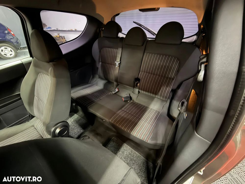 Mitsubishi Colt CZ3 1.3 Motion Plus - 13