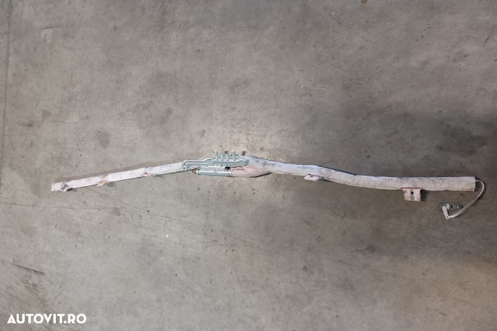 Airbag cortina stanga 84914341707 306449110 BMW Seria 5 F07/F10/F11 [ - 1