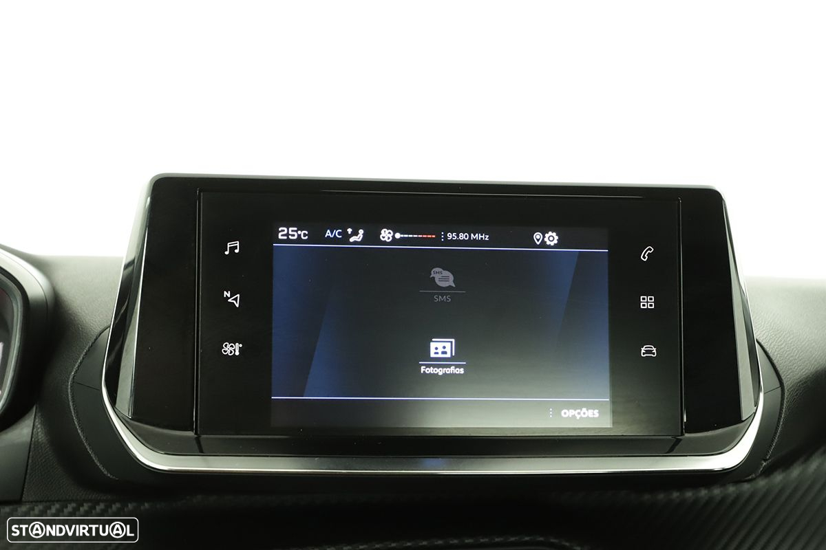 Peugeot 208 1.2 PureTech Active - 10