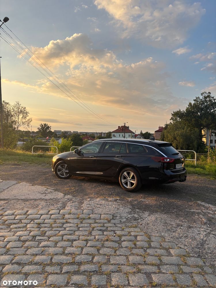 Opel Insignia 2.0 CDTI Exclusive S&S - 4